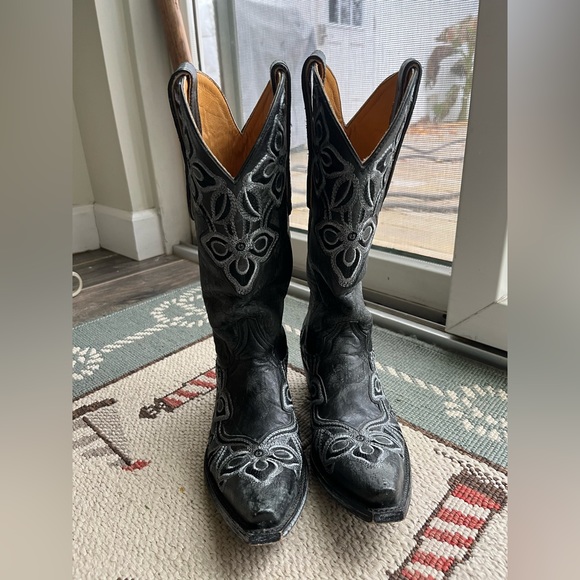 Old Gringo Shoes - Old Gringo Cowboy Boots